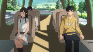 Poster for What to Do if Being Stuck in Writing