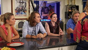 Poster for Sons of Anarchy Poster for Sons of Anarchy