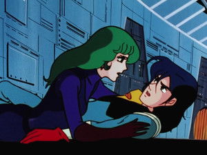 Poster for Episode 21