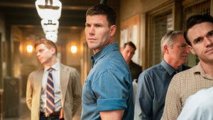 Poster for The Gambler Poster for The Gambler