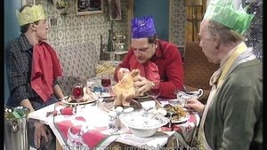 Poster for Christmas Crackers