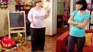 Poster for Episode 5 Poster for Episode 5