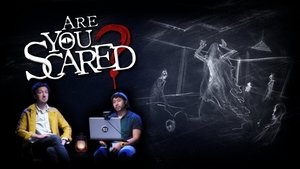 Poster for Are You Scared of Milk White?