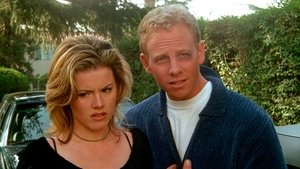 Poster for Turn Back the Clock