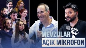 Poster for Adam Fawer