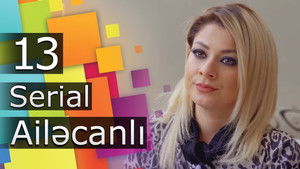 Poster for Episode 13