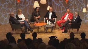 Poster for Episode 14