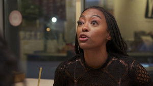 Poster for Guess Who's Coming to Lunch