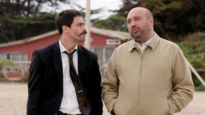 Poster for Episode 8 Poster for Episode 8