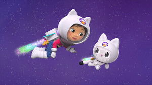 Poster for Mission to CATurn Poster for Mission to CATurn