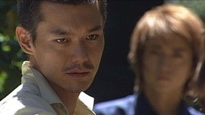 Poster for 愛を拾いし夜 ~i believe you~