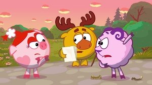Poster for Episode 19