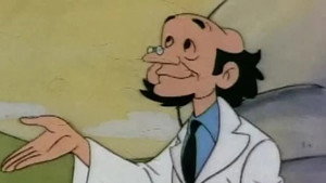 Poster for Cave Boy Richie / Young Irona / The Great Charity Train Robbery Poster for Cave Boy Richie / Young Irona / The Great Charity Train Robbery