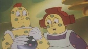 Poster for SuperTed on Planet Spot