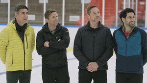 Poster for Episode 8