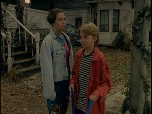Poster for Welcome to Dead House (1)
