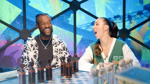 Poster for Bouts and Boogies