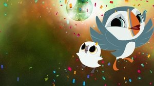 Poster for New Year's Eve Countdown