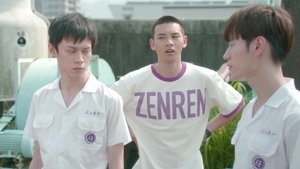 Poster for Make Our Days Count #11