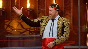 Poster for Episode 12