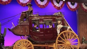 Poster for Buffalo Bill Day Poster for Buffalo Bill Day