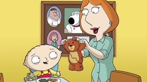 Poster for Stewie Loves Lois