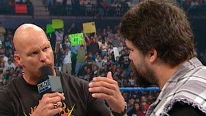 Poster for SmackDown 60