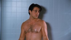 Poster for The One with the Butt