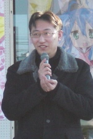 美水镜