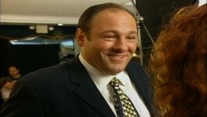 Poster for Featurette - "Meet Tony Soprano"