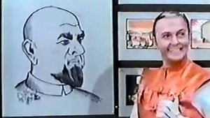 Poster for Deep in the Heart of Taxes