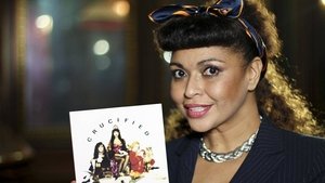 Poster for Army of Lovers: Crucified