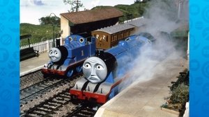 Poster for Thomas & Gordon