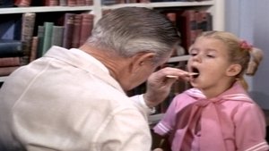 Poster for A Matter of Tonsils