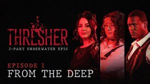 Poster for From the Deep