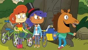 Poster for Not Another Superhero Movie