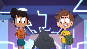 Poster for The Necropix