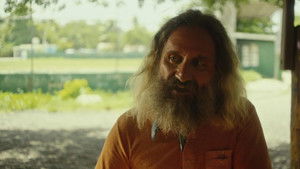 Poster for The Many Frostings of Ronald the Ringman