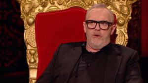 Poster for The State of Comedy