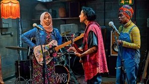 Poster for Earth Natives