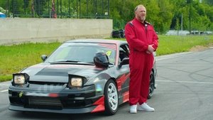 Poster for Episode 12