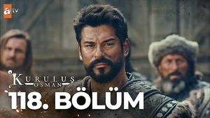 Poster for Bölüm 118