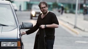 Poster for There are some people who you shouldn't mess with