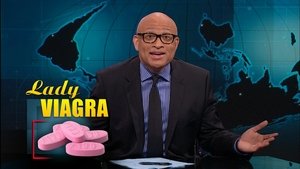 Poster for Viagra for Women & Fox News's Victim-Blaming