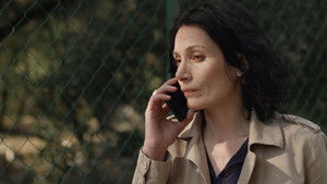 Poster for Episode 218