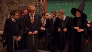 Poster for Season 4 Episode 3 Poster for Season 4 Episode 3