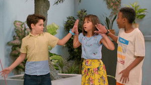 Poster for Episode 20 Poster for Episode 20