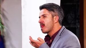 Poster for Episode 19