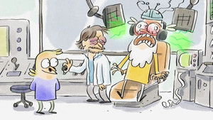 Poster for Episode 11