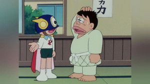 Poster for Episode 46